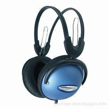 Game Headphones Computer Earphone with Mic